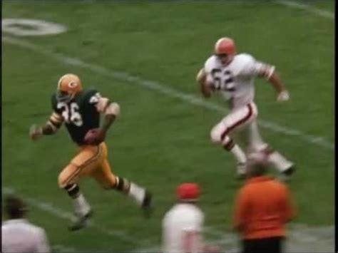 Comrade Dobler: NFL 1972- Green Bay Packers @ Cleveland Browns: Highlights | Browns game ...