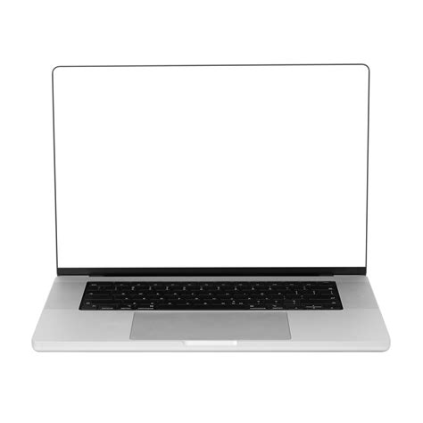 Laptop computer mockup, Png transparent 8520446 PNG