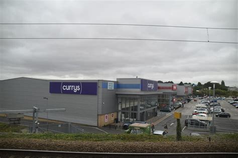 Currys, Grantham © N Chadwick :: Geograph Britain and Ireland