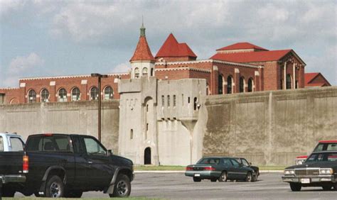 Attica prison in lockdown after prisoner fights