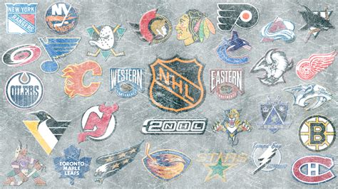 NHL 2000 Wallpaper by NASCARFAN160 on DeviantArt