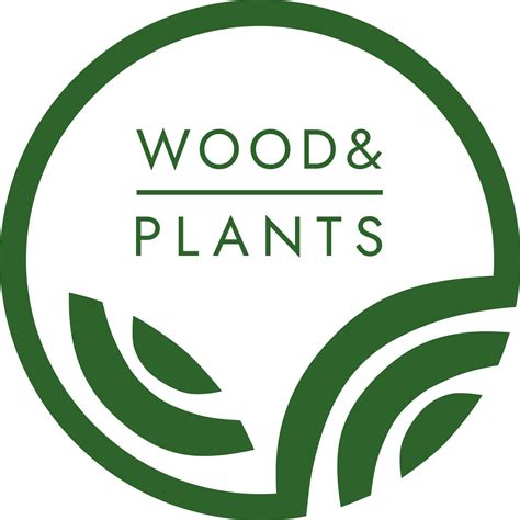 Wood and Plants - Home