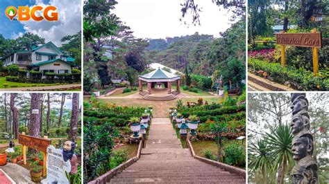 Camp John Hay Baguio Travel Guide | BCG