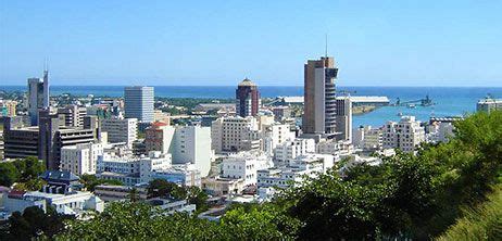 The Heart of Mauritius | Port Louis