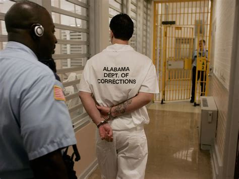 How to Request an Inmate Transfer to a Different Facility