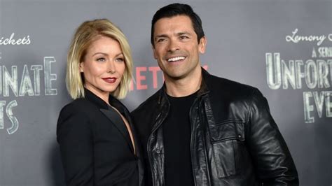 Kelly Ripa Joins Riverdale as Mark Consuelos’ Mistress, Making It a ...