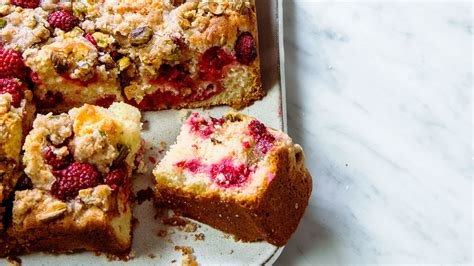 40 Fresh Berry Recipes - Sunset Magazine - Sunset Magazine