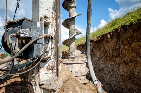 4 Residential Water Well Drilling Methods Explained - Rhodes Pump Service Inc. - Guilford | NearSay