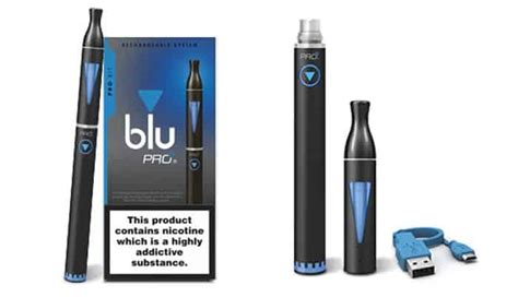 Blu Vape Pen Overview (Price, Types, Flavors & Wholesale)