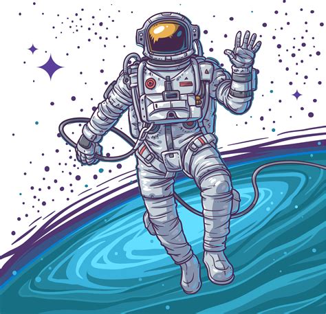 Astronaut PNG Transparent Images - PNG All
