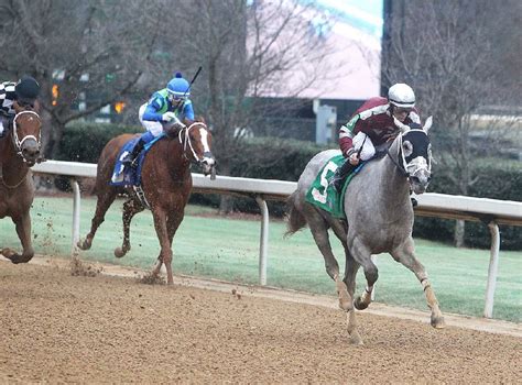 Uphill race: Women of Oaklawn earn respect on merit | Northwest ...