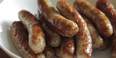 15 Sausage Facts For Die-Hard Pork Enthusiasts To Kickstart British Sausage Week | HuffPost UK