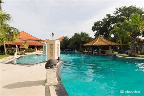 Bali Tropic Resort and Spa Pool Pictures & Reviews - Tripadvisor