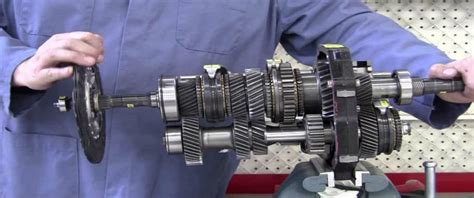 manual-transmission-repair-colorado-springs - Trans Tech Auto & Truck