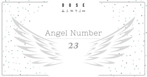 23 Angel Number: Meaning, Significance, Manifestation, Money, Twin ...