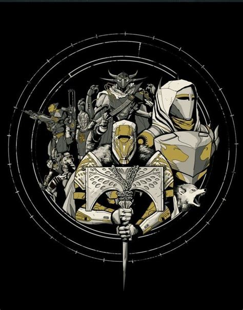 Pin by The Shape on VideoGames | Destiny game, Destiny, Rise of iron