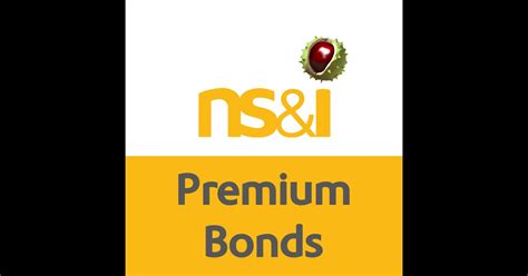 NS&I Premium Bonds prize checker on the App Store