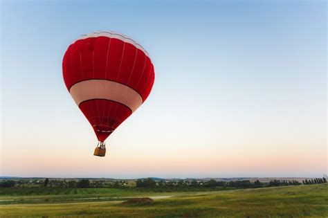 Premium Photo | Balloon aerostat