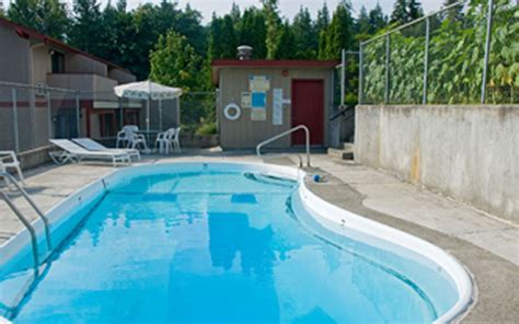 Sequim Motel - Sequim Motel