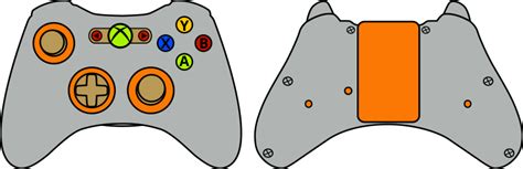 Build Your Own Xbox 360- Custom Controllers | megamodz.com