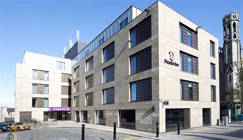 PREMIER INN EDINBURGH CITY CENTRE (YORK PLACE) - UPDATED 2019 Hotel Reviews & Price Comparison ...