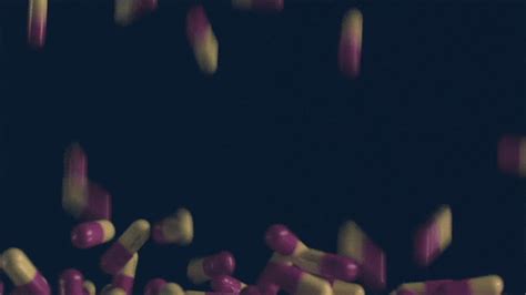 Pills Tablets Animated Gifs at Best Animations