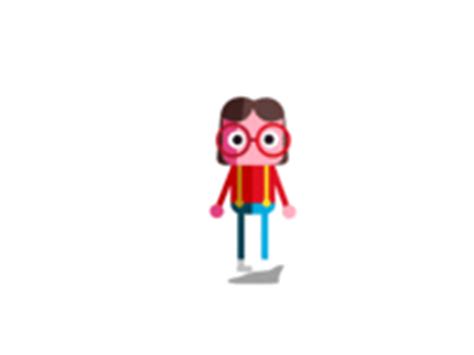 Toca Band Characters by Arvid Tappert on Dribbble