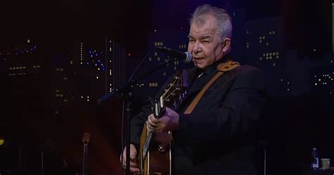 John Prine Performs ‘Angel From Montgomery’ - ‘Austin City Limits’ Web Exclusive