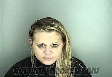 Recent Booking / Mugshot for STAR MARY ALLEN in Greenwood County, South ...