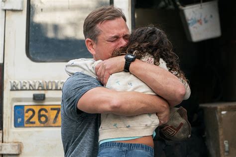 Stillwater Review: Matt Damon is a Dad Looking for Justice