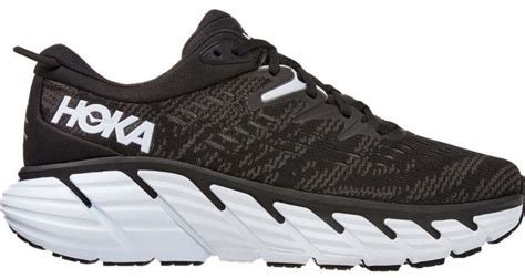 Men's HOKA Gaviota 4 Running Shoes | Marathon Sports