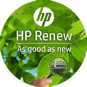 Refurbished HP Renew & Factory Refurbished Servers in Utica - CCNY