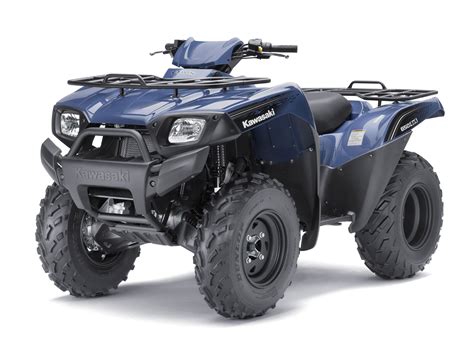 2011 Kawasaki Brute Force 650 4x4