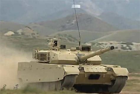 Islamabad: Pak Army inducts first batch of VT-4 tanks: A look at the features of the Chinese ...