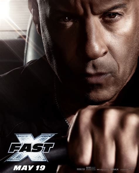 “Fast and Furious”: Dwayne Johnson returns to saga after fight with Vin ...