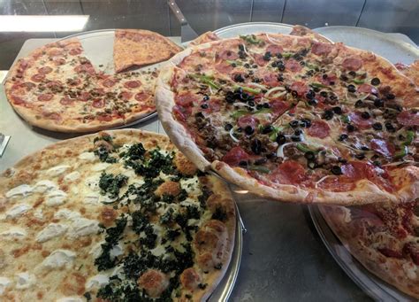 Little Italy Midtown – Memphis Pizza, Pasta, and Subs