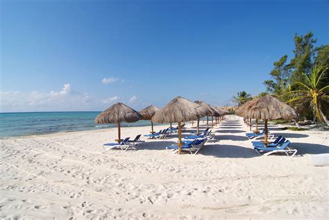 Sandos Caracol Beach front | Playa del carmen resorts, Discount ...