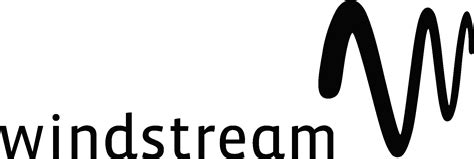 Windstream black Logo Vector - (.Ai .PNG .SVG .EPS Free Download)