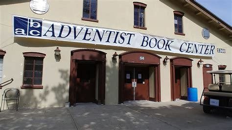 Michigan Adventist Book Center - ABC - Home