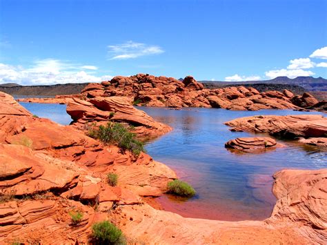 Fatality at Sand Hollow State Park | Utah State Parks