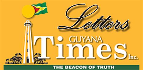 Georgetown Mayor needs to get off high horse of politics - Guyana Times