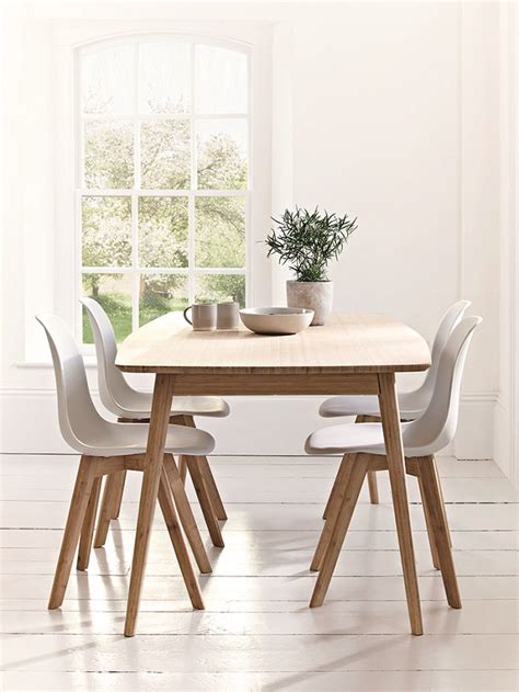 Scandinavian dining table – Artofit