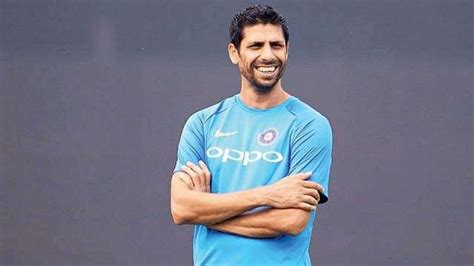 Ashish Nehra on India's bowling unit