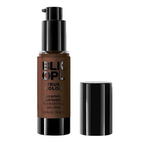 Black Opal True Color Liquid Foundation Beautiful Bronze, 1 Oz - myotcstore.com