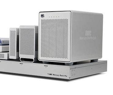 Mac External and Internal Drives, Enclosures and More! | Enclosures ...