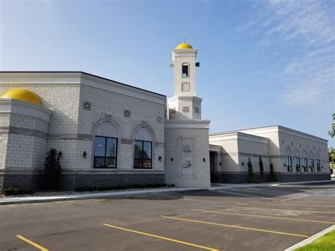 Al-Huda Islamic Association | Mosque in Dearborn, MI