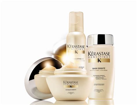 Kérastase – Densifique - Bellyrubz Beauty