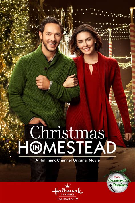 Christmas in Homestead (2016) - Posters — The Movie Database (TMDB)