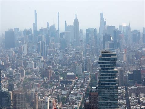 What To Know About NYC's Biggest Earthquake In 140 Years | New York ...