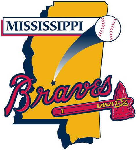 Mississippi Braves Announce 2020 Game Schedule - OurSports Central